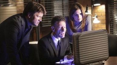Castle 3x9