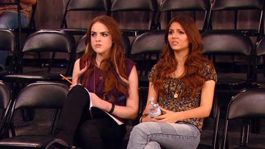 Victorious 1x16