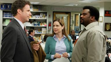 La Oficina 7x22