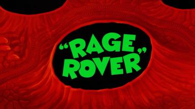 Looney Tunes Cartoons 2x10