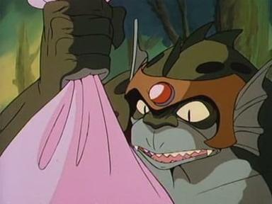 ThunderCats 1x60