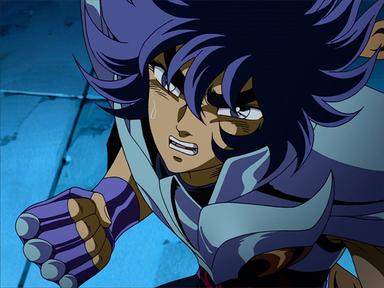 Los Caballeros del Zodiaco: Saga de Hades 3x1