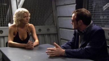 Battlestar Galactica 3x18