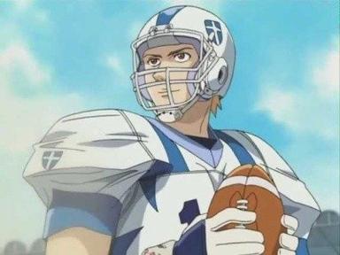Eyeshield 21 1x140