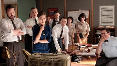 Mad Men 3x12