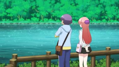 TONIKAWA: Over The Moon For You 1x6