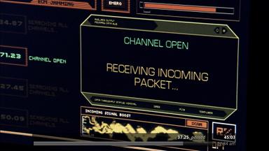 Battlestar Galactica 3x1