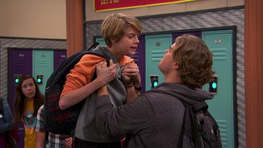 Henry Danger 1x14