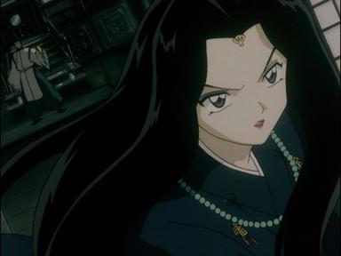Inuyasha 1x64