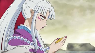 Inuyasha 2x9