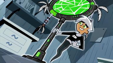 Danny Phantom 2x6
