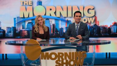 The Morning Show 4x7