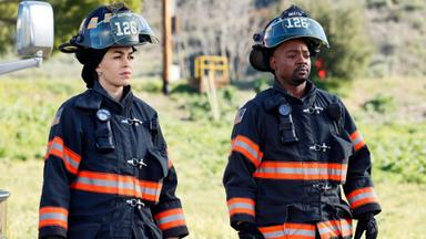 9-1-1: Lone Star 3x13