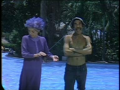El Chavo 5x20