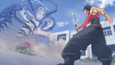 One Punch Man 2x4