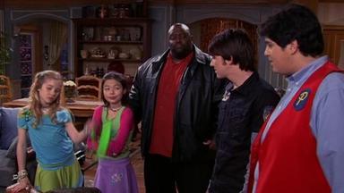 Drake & Josh 2x7