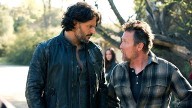 True Blood 6x4
