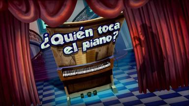 El Chavo Animado 5x7