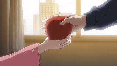 Hell Girl 1x23