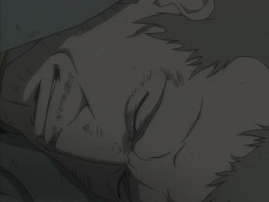 WOLF'S RAIN 1x26