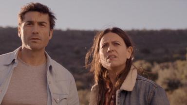 El cuco de cristal 1x1