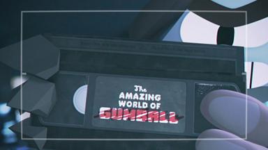 El increíble mundo de Gumball 6x21