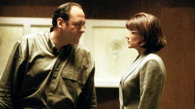 Los Soprano 1x6