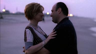 Los Soprano 4x13