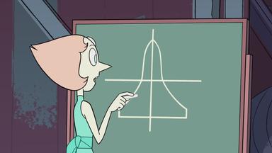Steven Universe 1x28