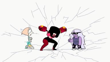 Steven Universe 2x4