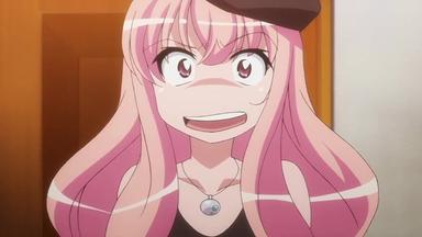 La Magia de Zero 1x7
