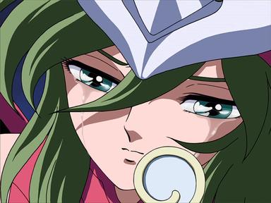 Los Caballeros del Zodiaco: Saga de Hades 2x5