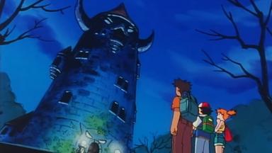 Pokémon 1x23