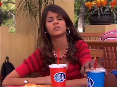 Zoey 101 3x14