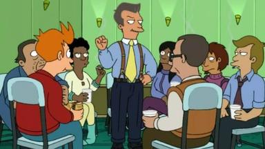 Futurama 4x9