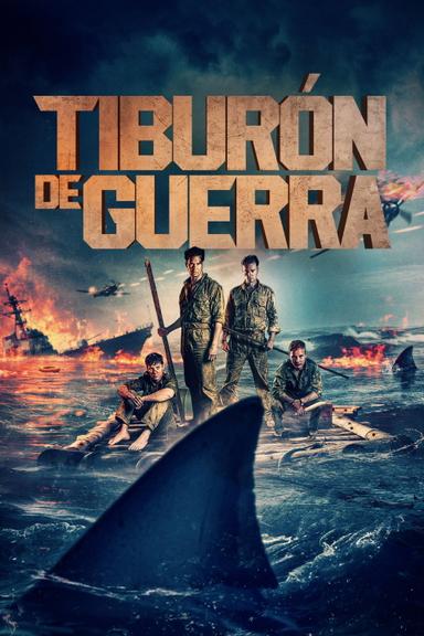 Tiburón blanco: La bestia del mar