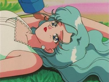 Sailor Moon 4x10