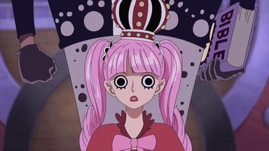 One Piece 10x368