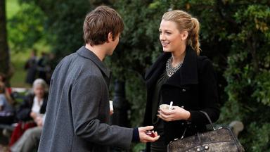 Gossip Girl 3x10