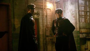 Titanes 1x6