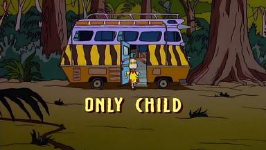 Los Thornberrys 1x8