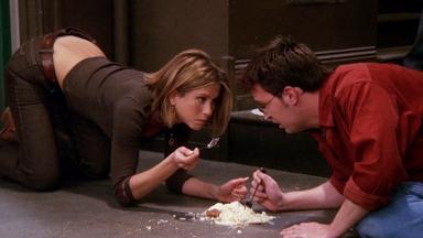 Friends 7x11
