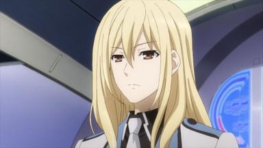 Date A Live 1x8