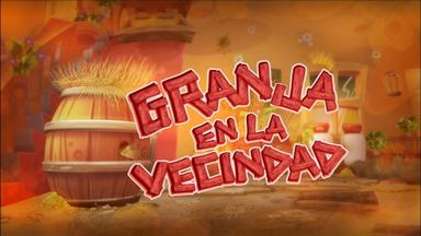 El Chavo Animado 4x20
