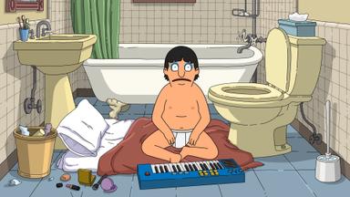 Bob's Burgers 11x7