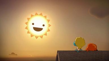 El increíble mundo de Gumball 1x5
