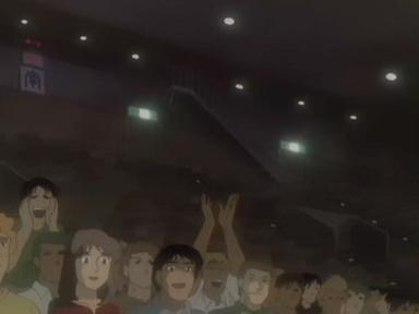 Espíritu de lucha: Hajime no Ippo 1x14