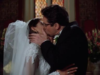 Lois & Clark: Las nuevas aventuras de Superman 3x15