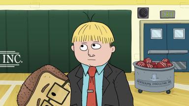 Tom a los 10 2x1