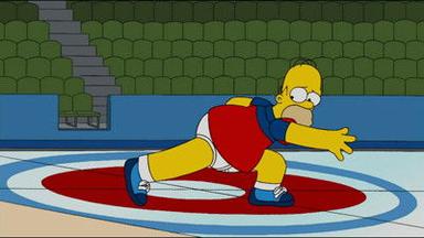 Los Simpson 21x12